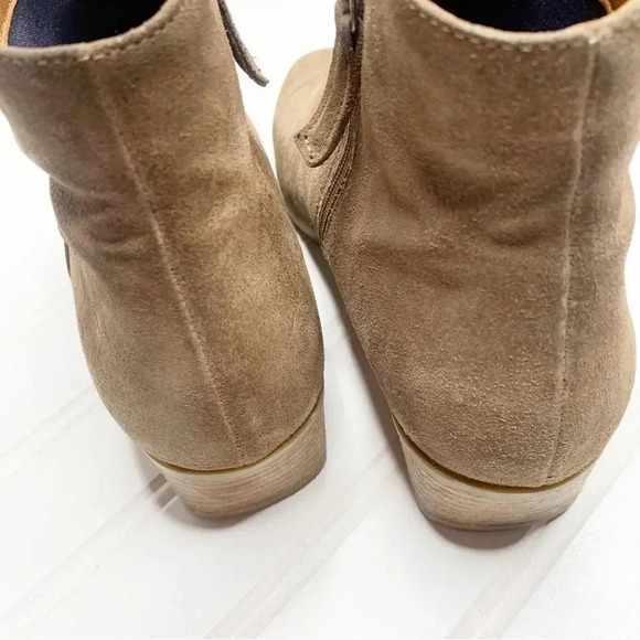 AQUATALIA FUOCO ANKLE BOOTS - Picture 7 of 12